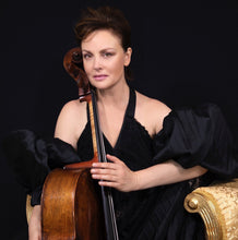 Load image into Gallery viewer, Nina Kotova & Josu de Solaun