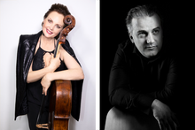 Load image into Gallery viewer, Nina Kotova & Josu de Solaun