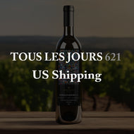 Tous Les Jours 621: US Shipping
