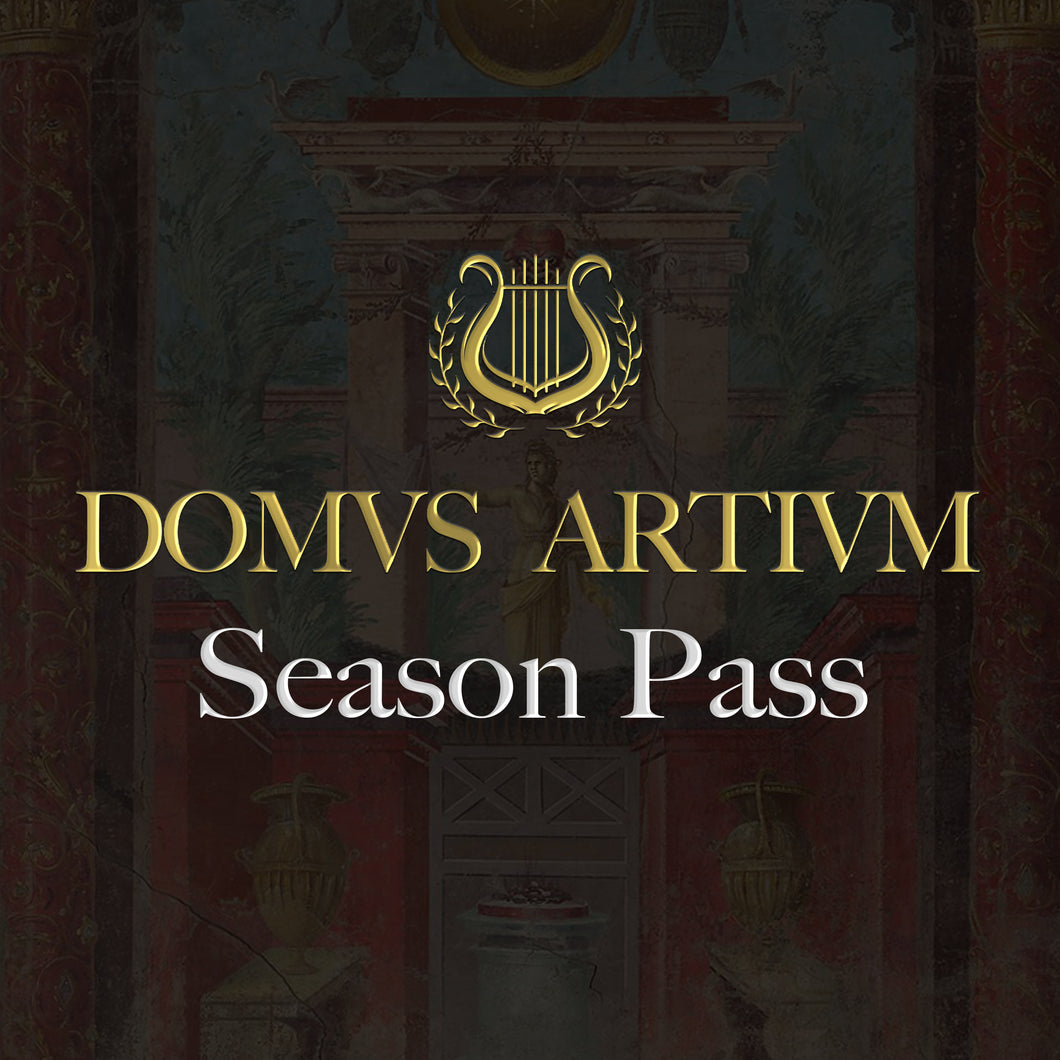 2023 Season Pass